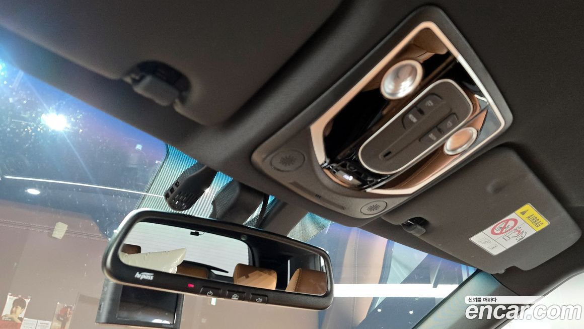 KG_Mobility_Ssangyong Torres 2024