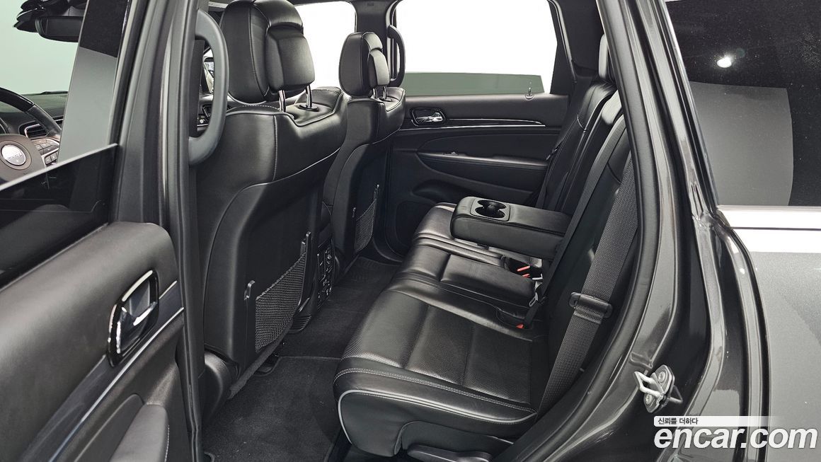 Jeep Cherokee 2020