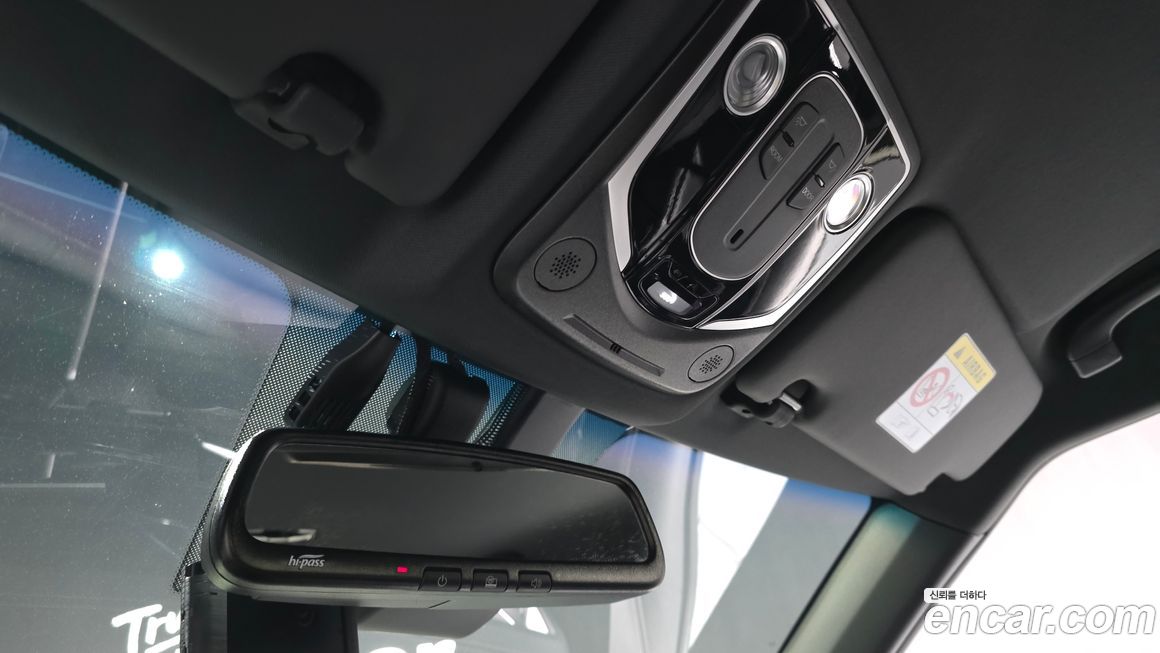 KG_Mobility_Ssangyong Torres 2024