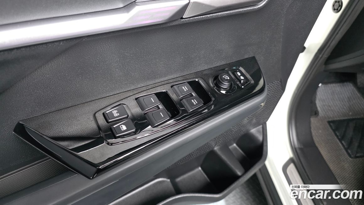 KG_Mobility_Ssangyong Torres 2024