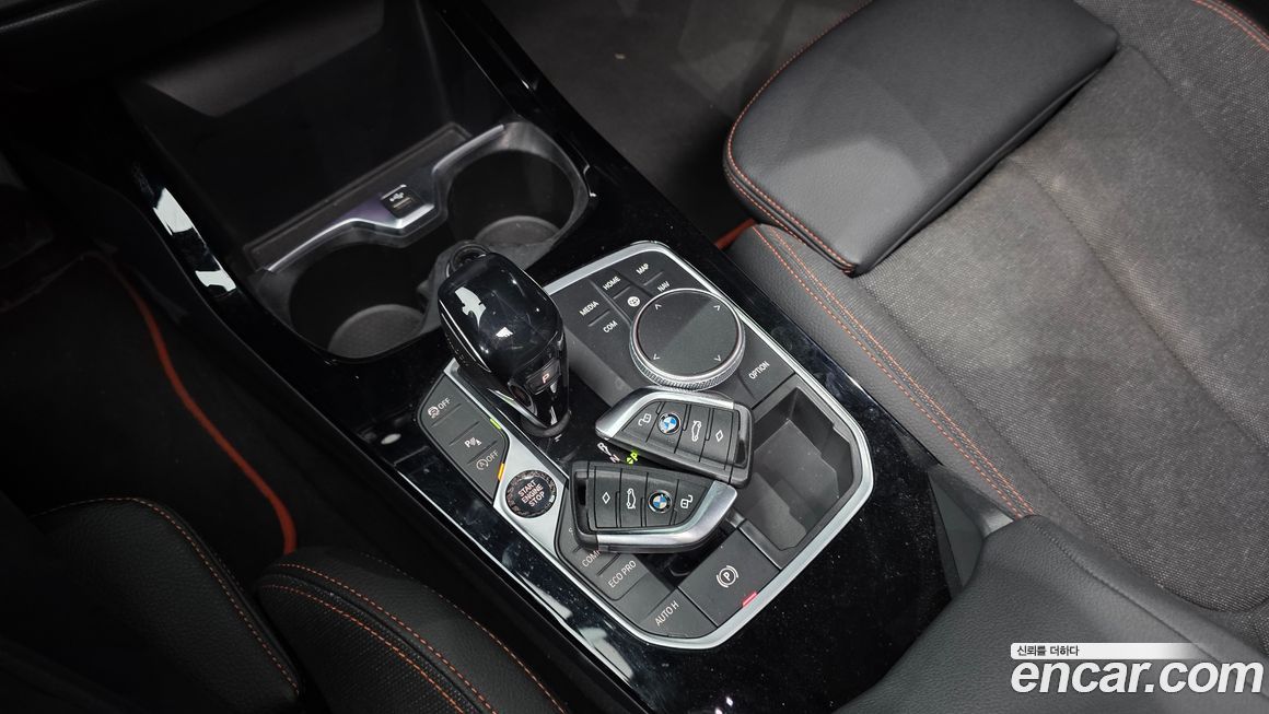 BMW 1-Series 2020