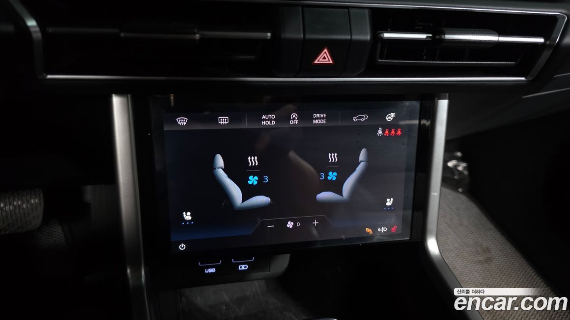 KG_Mobility_Ssangyong Torres 2024