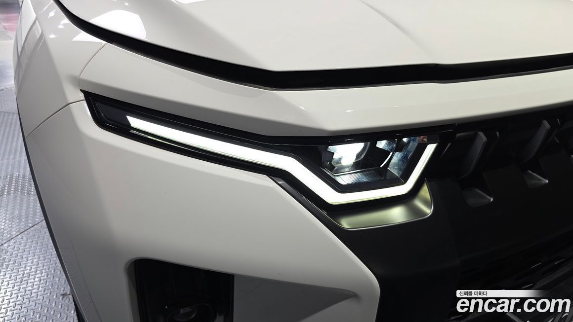 KG_Mobility_Ssangyong Torres 2024