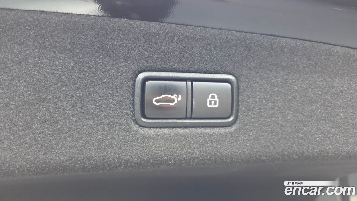 Kia K9 2021