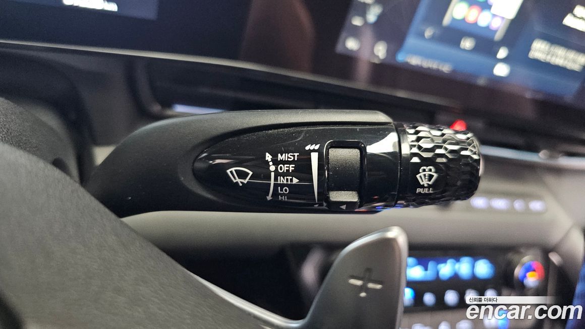 Hyundai AVANTE 2022