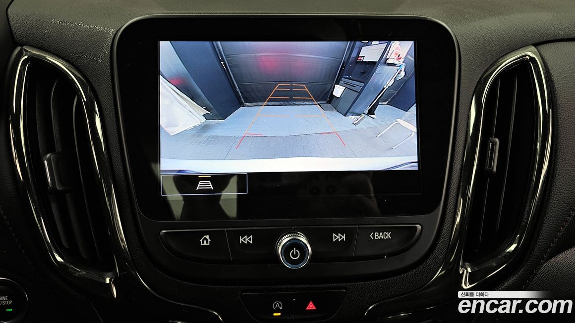 ChevroletGMDaewoo Equinox 2022