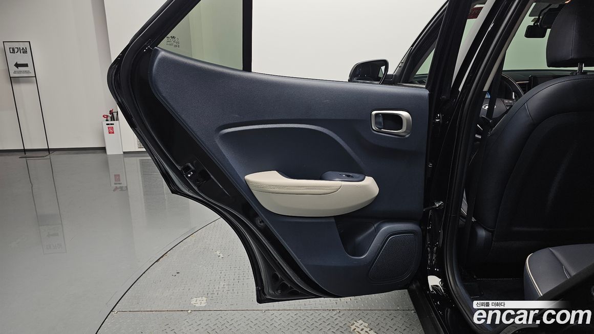 Hyundai Venue 2024