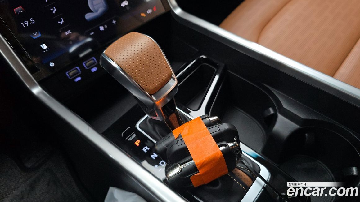 KG_Mobility_Ssangyong Torres 2024
