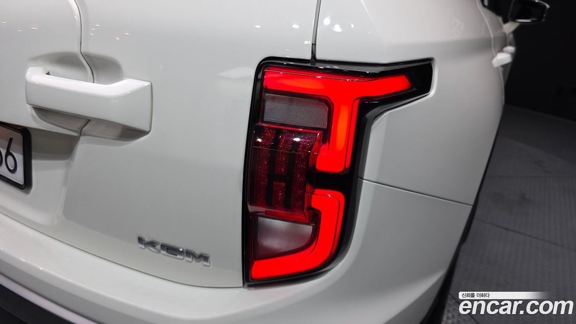 KG_Mobility_Ssangyong Torres 2024