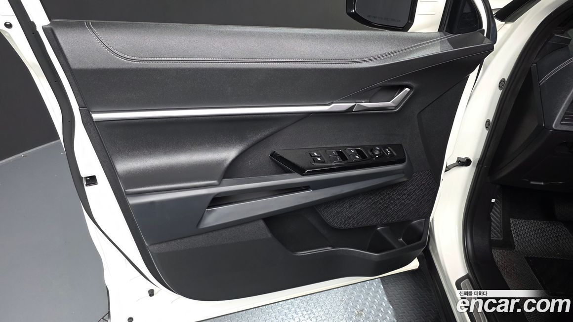 KG_Mobility_Ssangyong Torres 2024