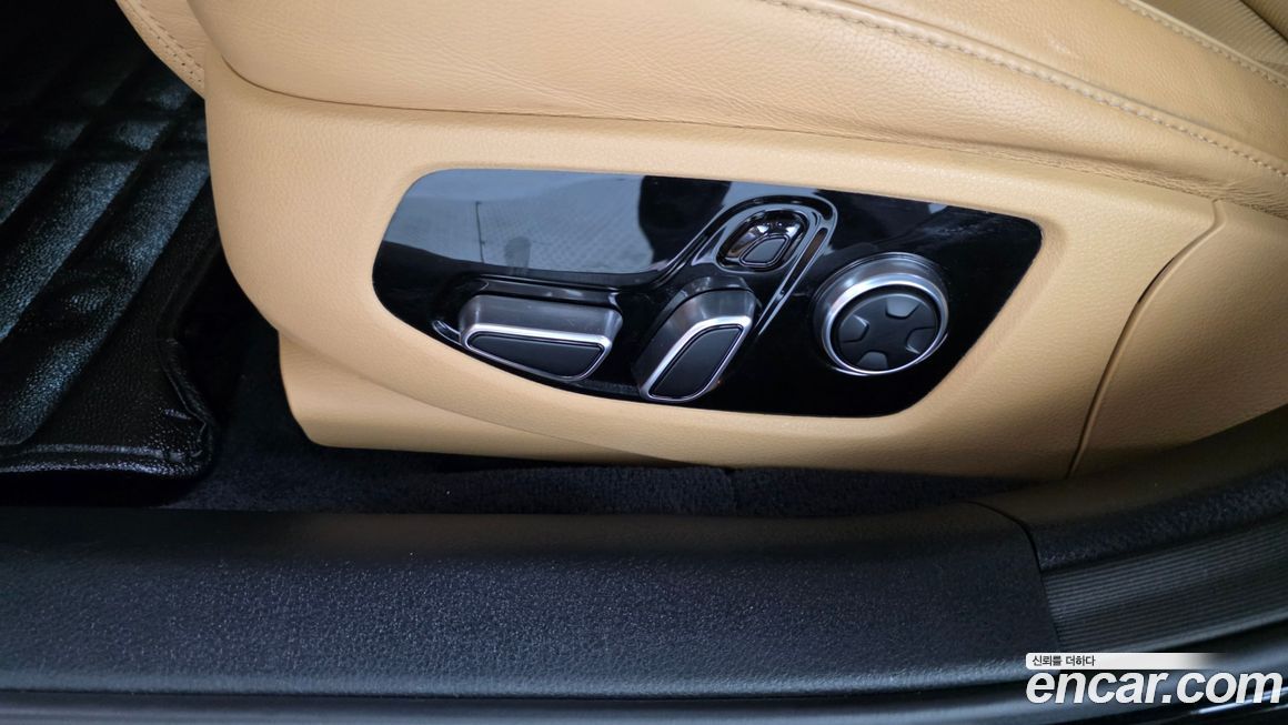 Kia K9 2021