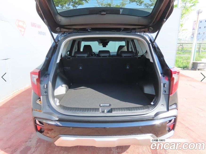 Kia Seltos 2026