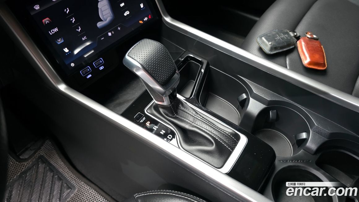 KG_Mobility_Ssangyong Torres 2024