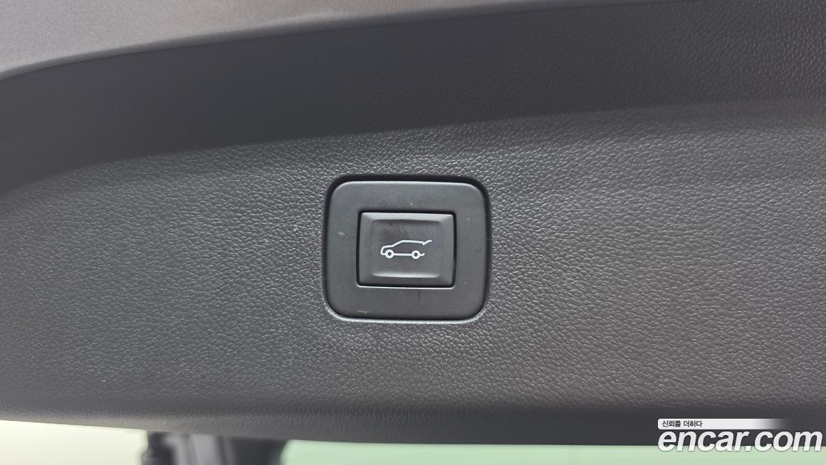 ChevroletGMDaewoo Trax 2024