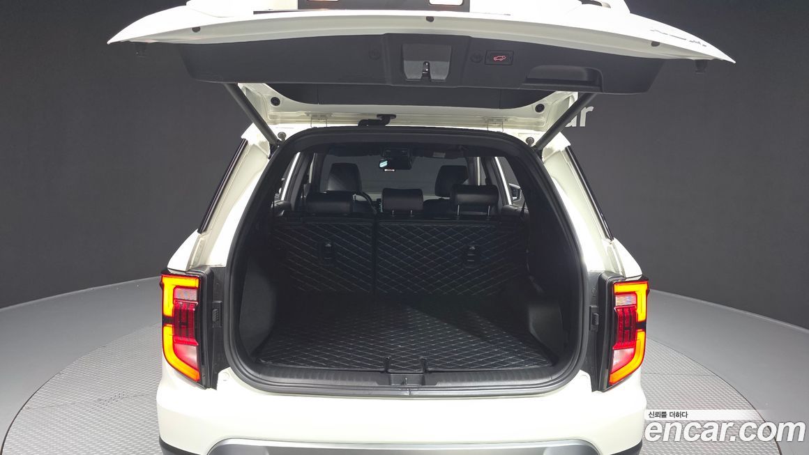 KG_Mobility_Ssangyong Torres 2024