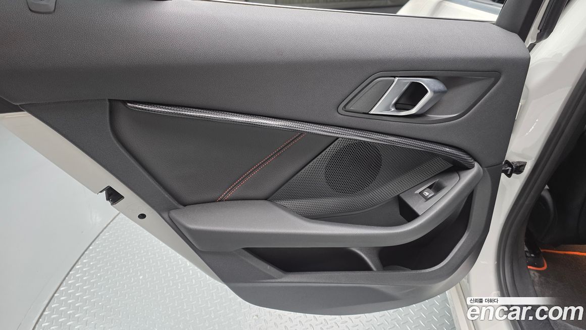 BMW 1-Series 2020