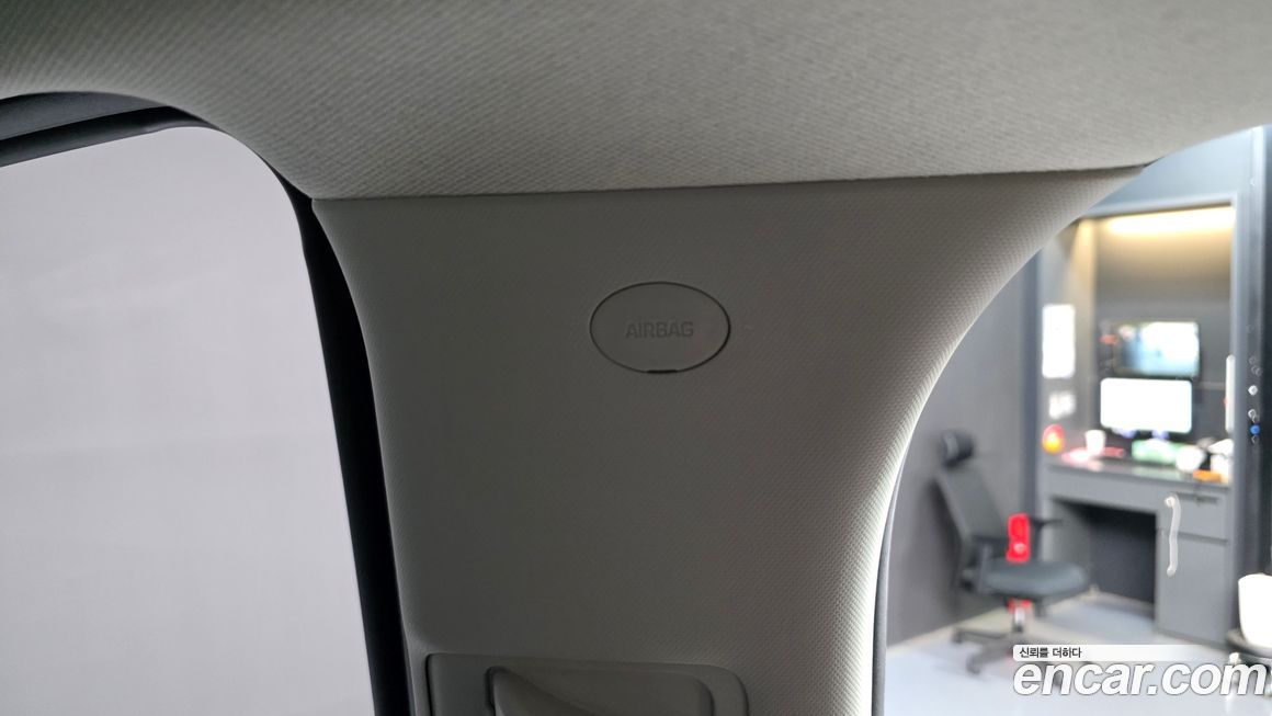 Hyundai Staria 2023