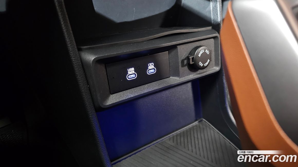 KG_Mobility_Ssangyong Torres 2025