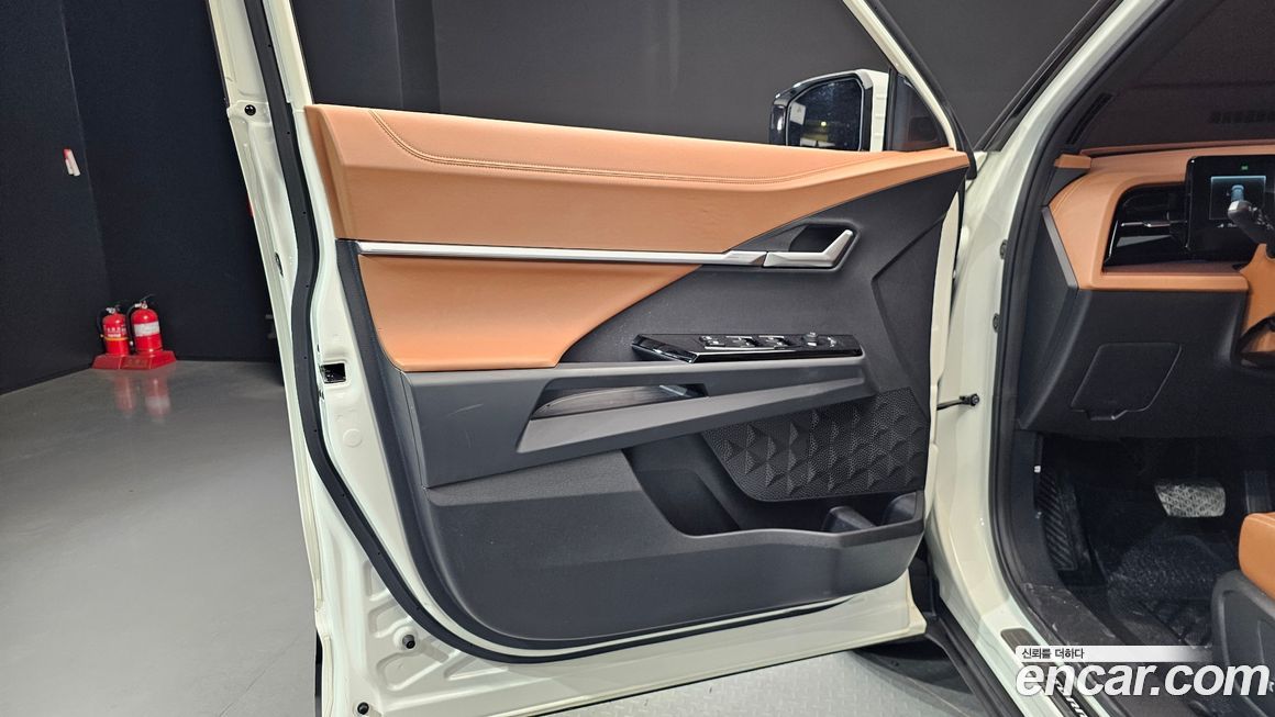 KG_Mobility_Ssangyong Torres 2025
