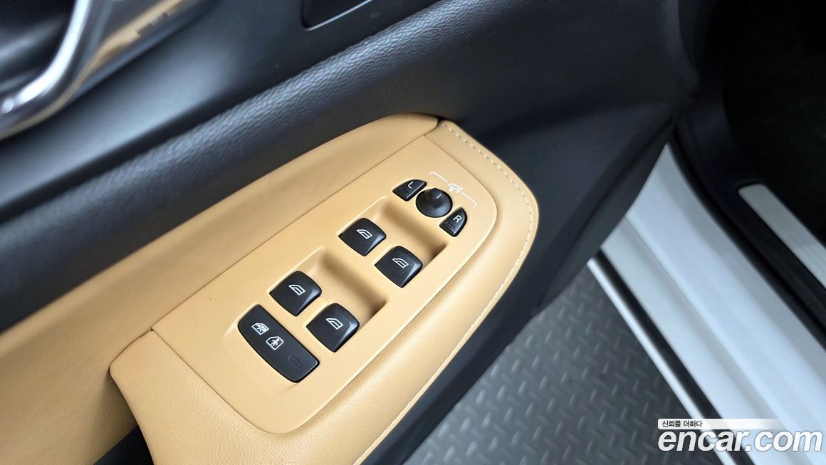 Volvo S60 2020