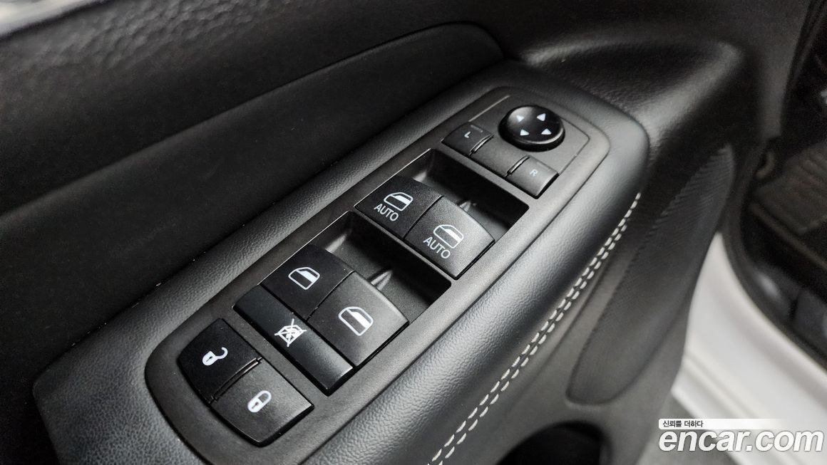 Jeep Cherokee 2021