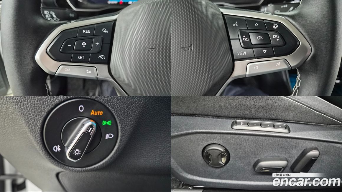 Volkswagen Jetta 2024