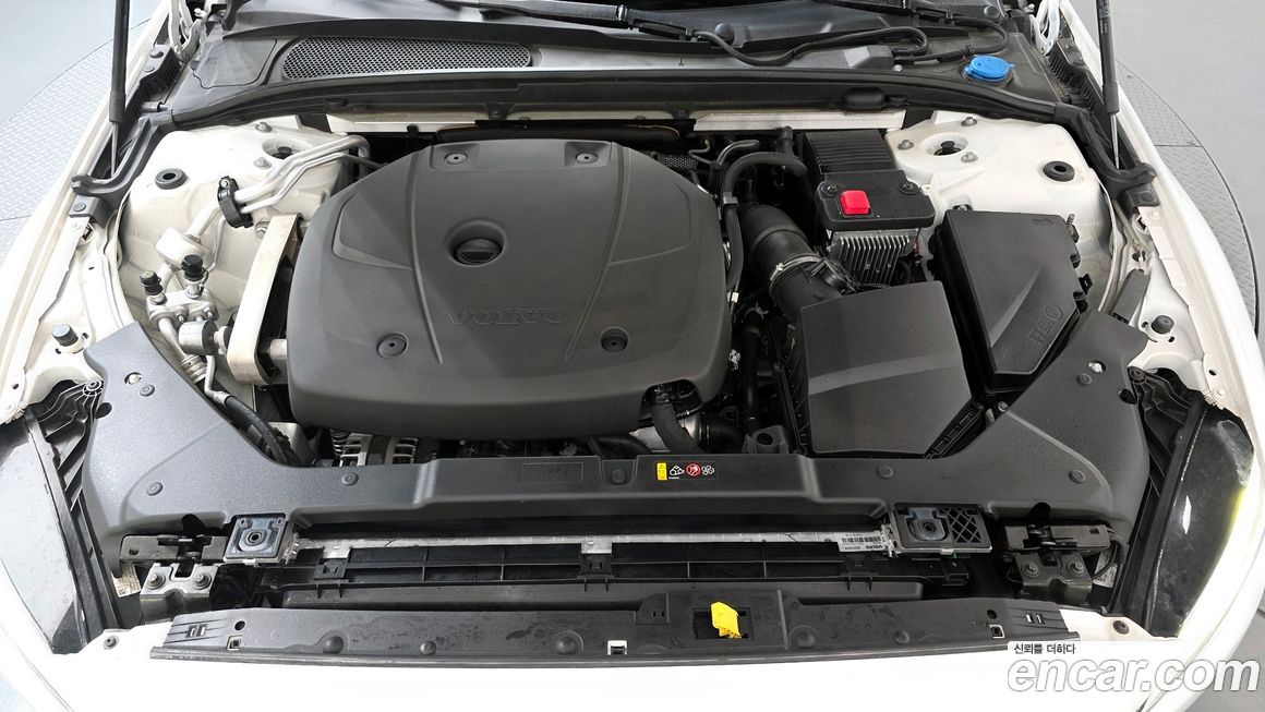 Volvo S60 2020