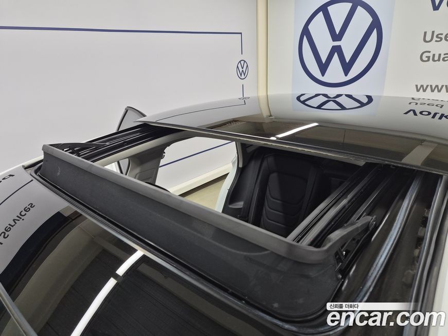 Volkswagen Jetta 2024