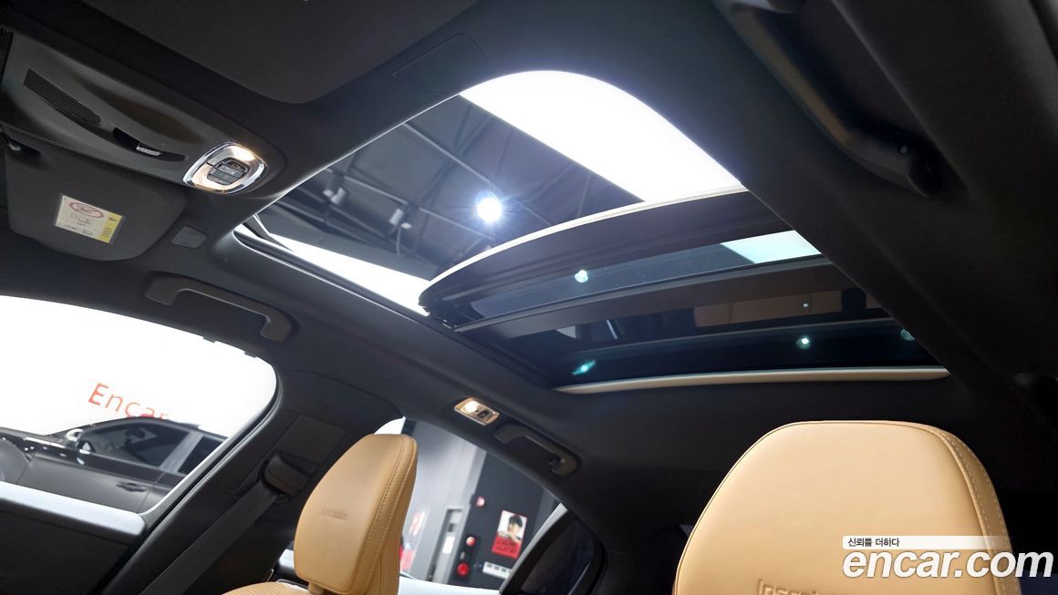 Volvo S60 2020