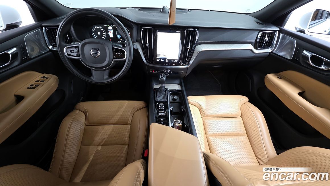 Volvo S60 2020