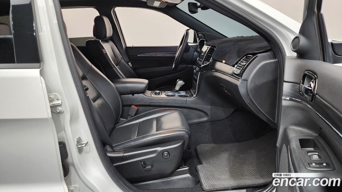Jeep Cherokee 2021