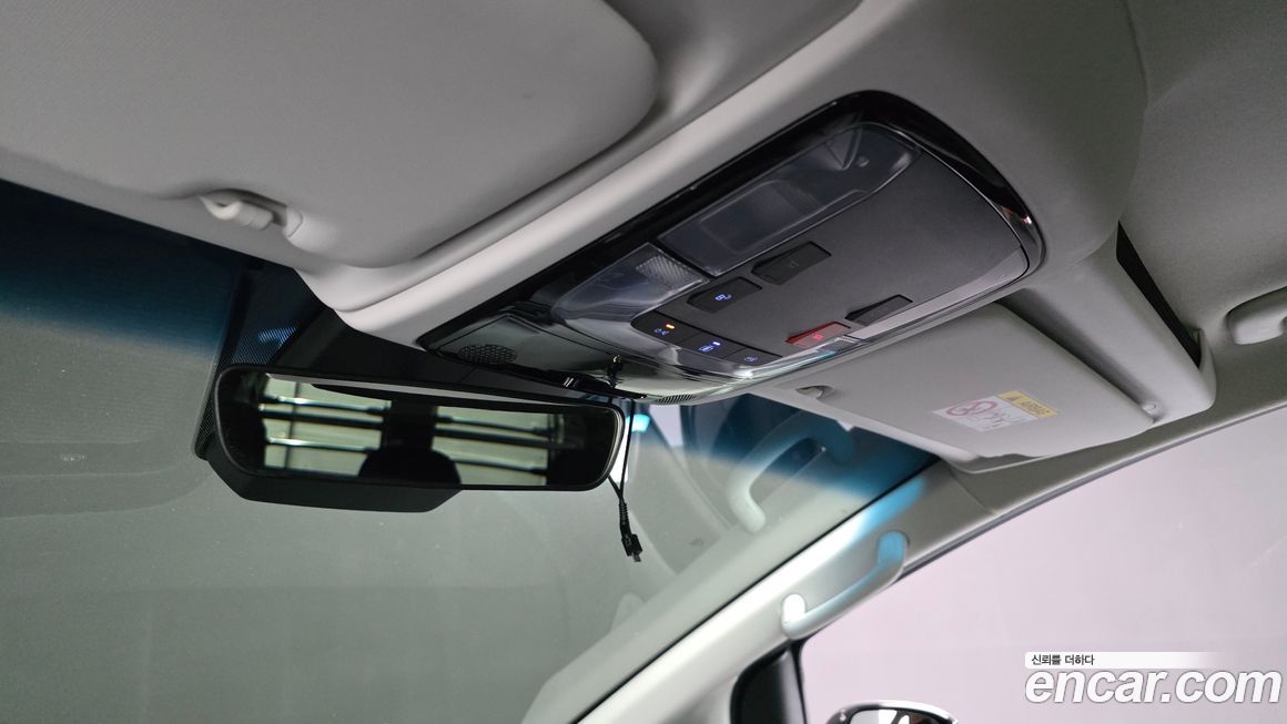 Hyundai Staria 2023