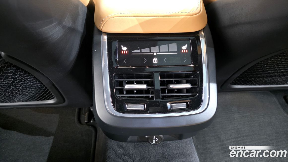 Volvo S60 2020