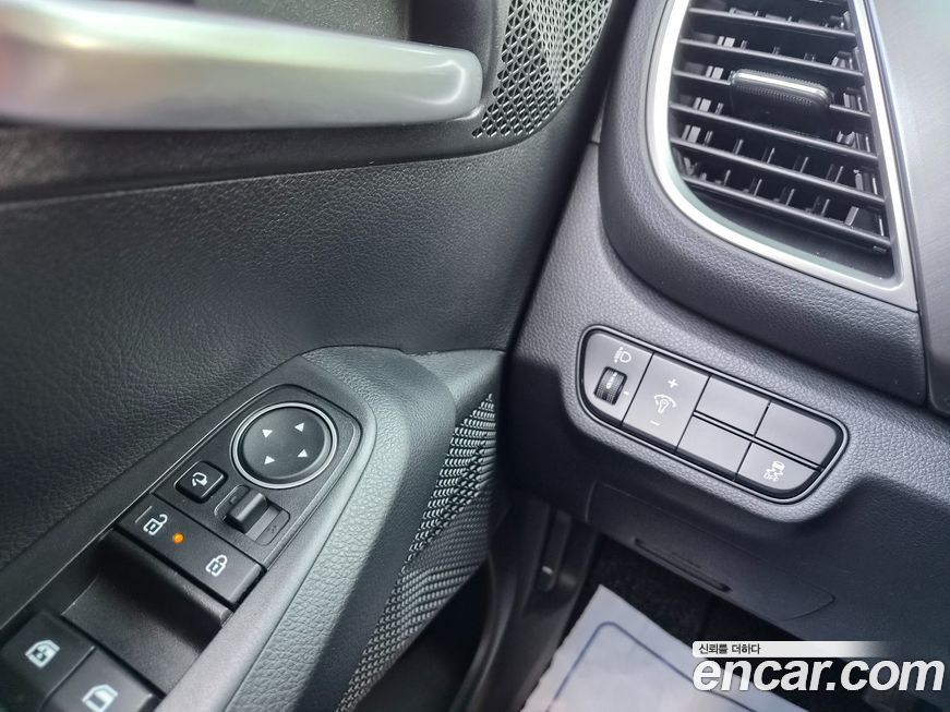 Kia Seltos 2026
