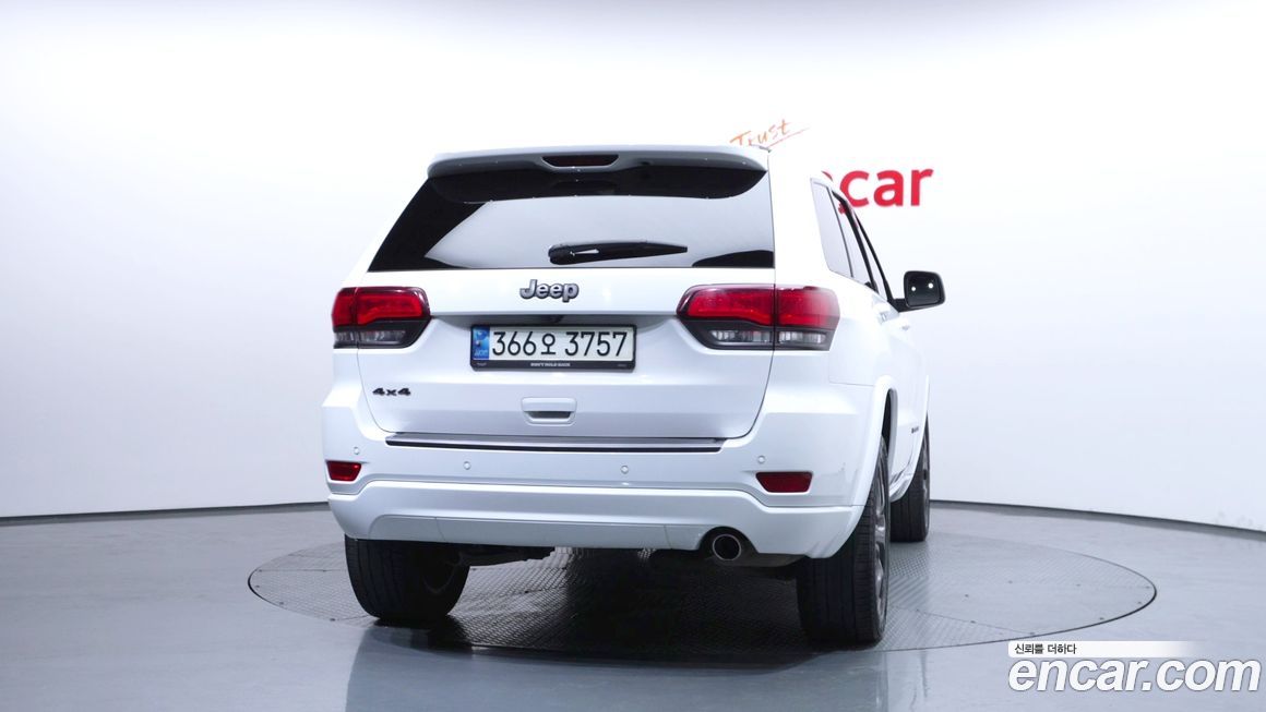 Jeep Cherokee 2021