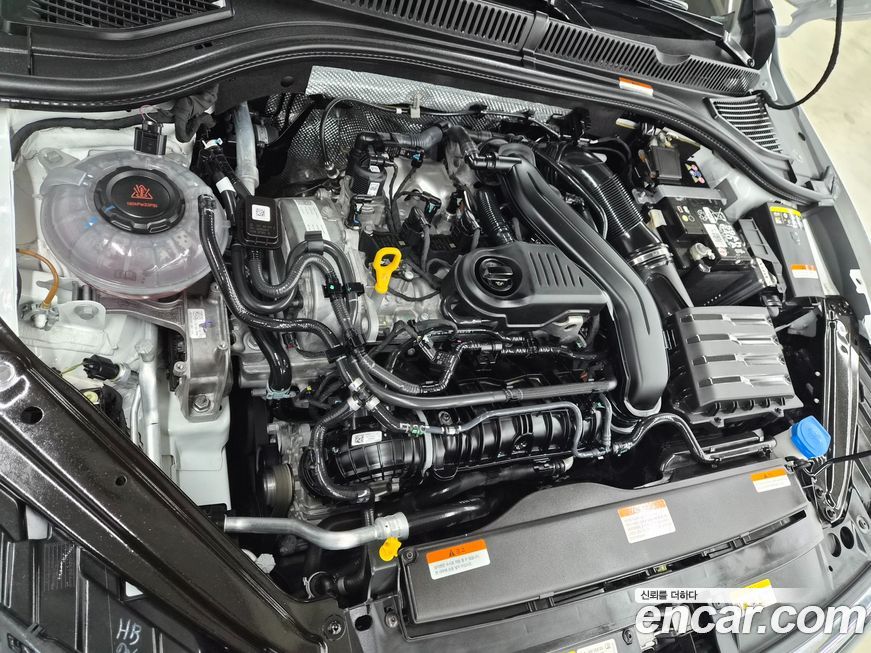 Volkswagen Jetta 2024