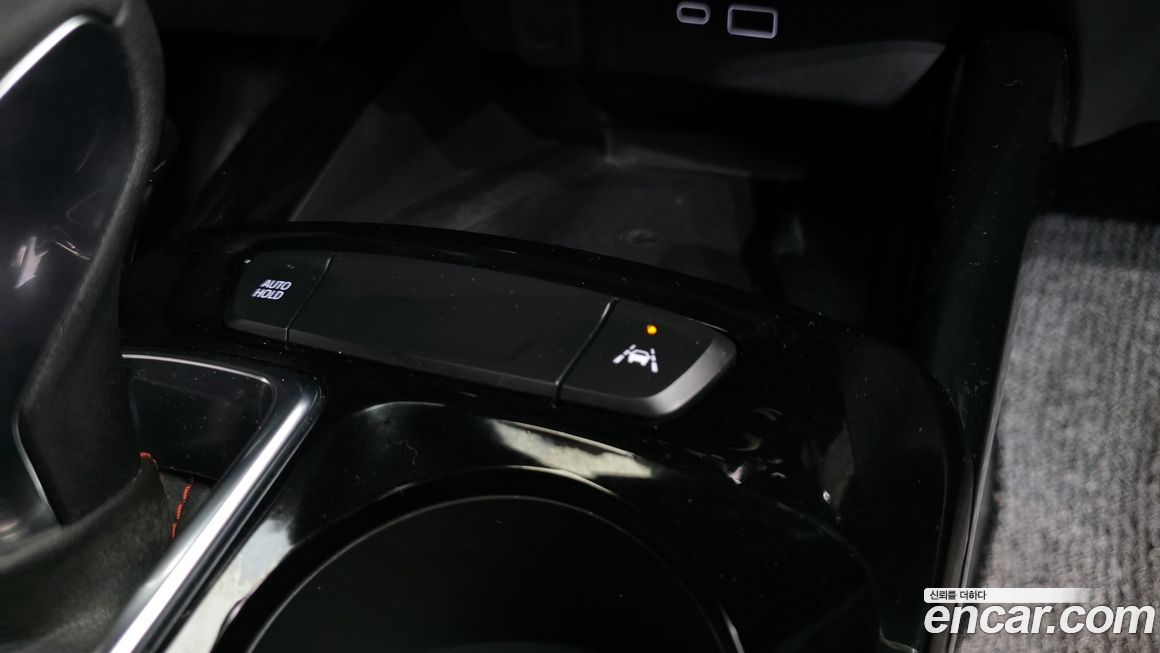 ChevroletGMDaewoo Trax 2024