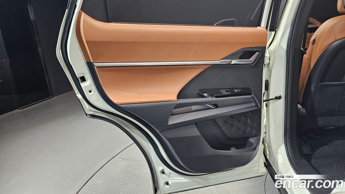 KG_Mobility_Ssangyong Torres 2025