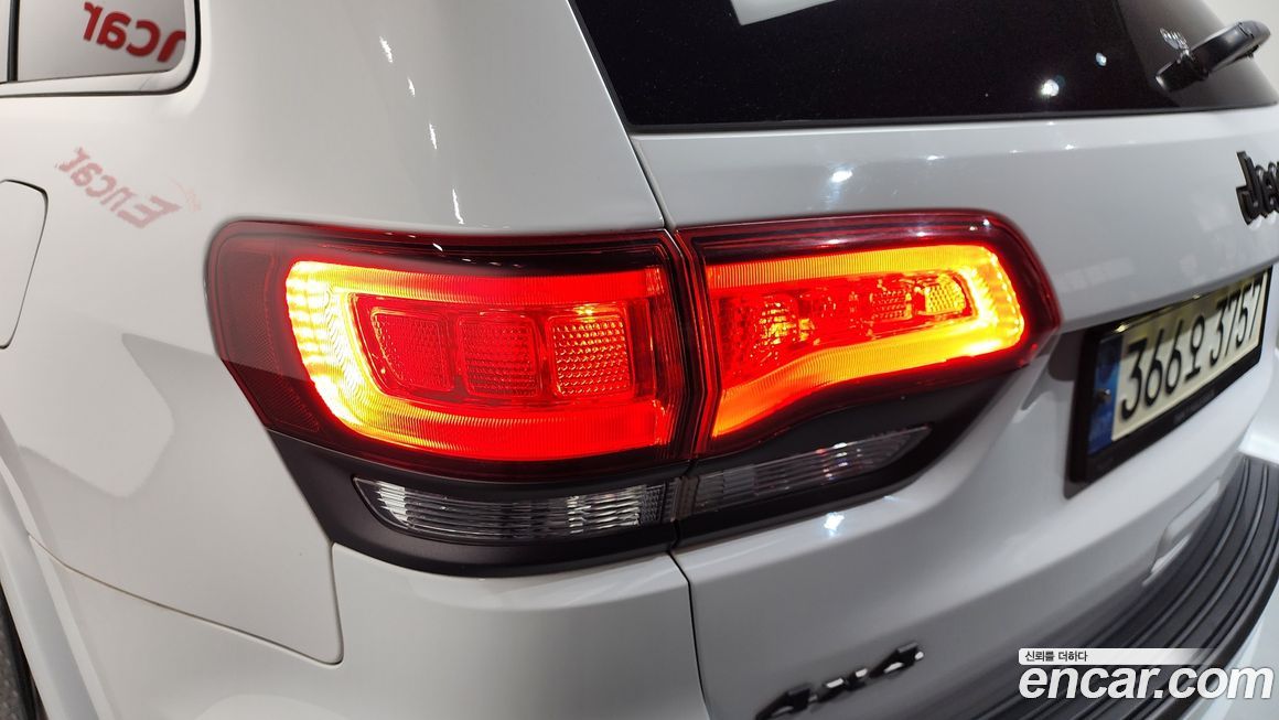 Jeep Cherokee 2021