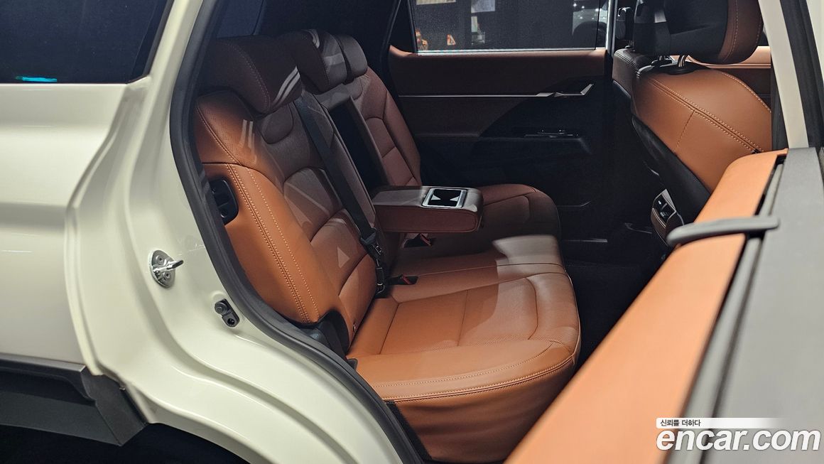 KG_Mobility_Ssangyong Torres 2025