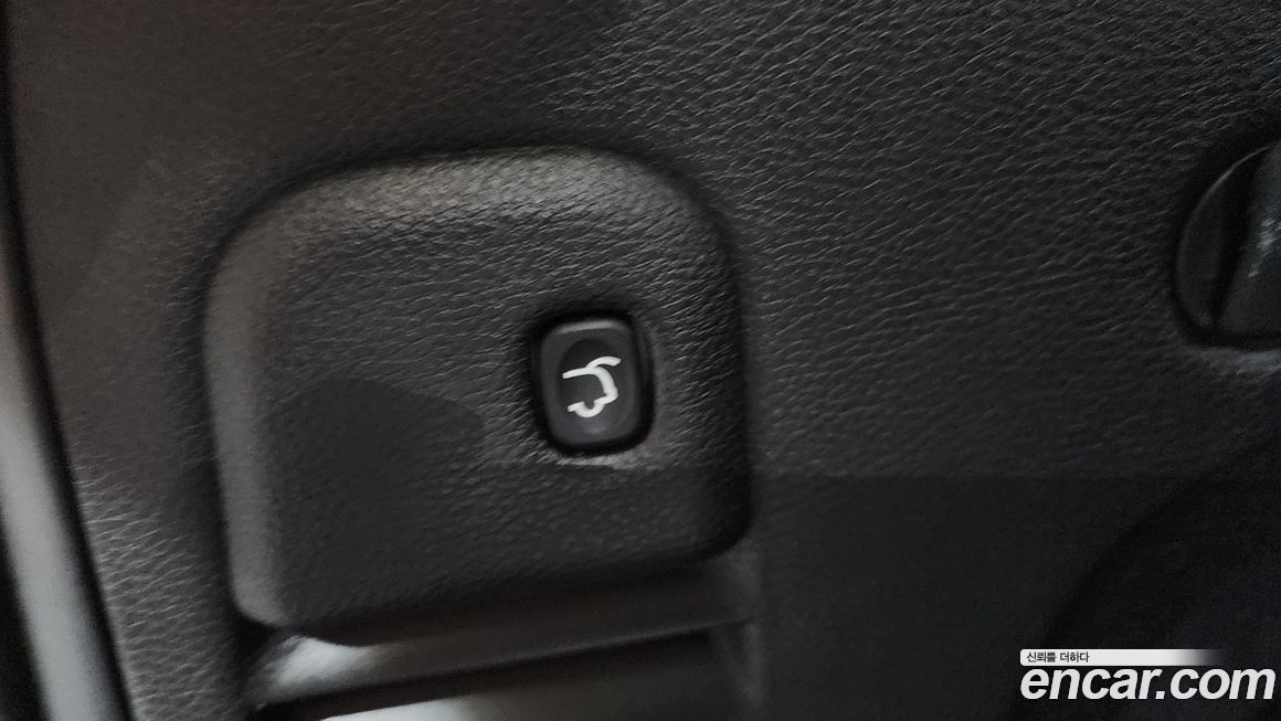 Jeep Cherokee 2021