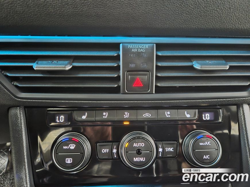 Volkswagen Jetta 2024