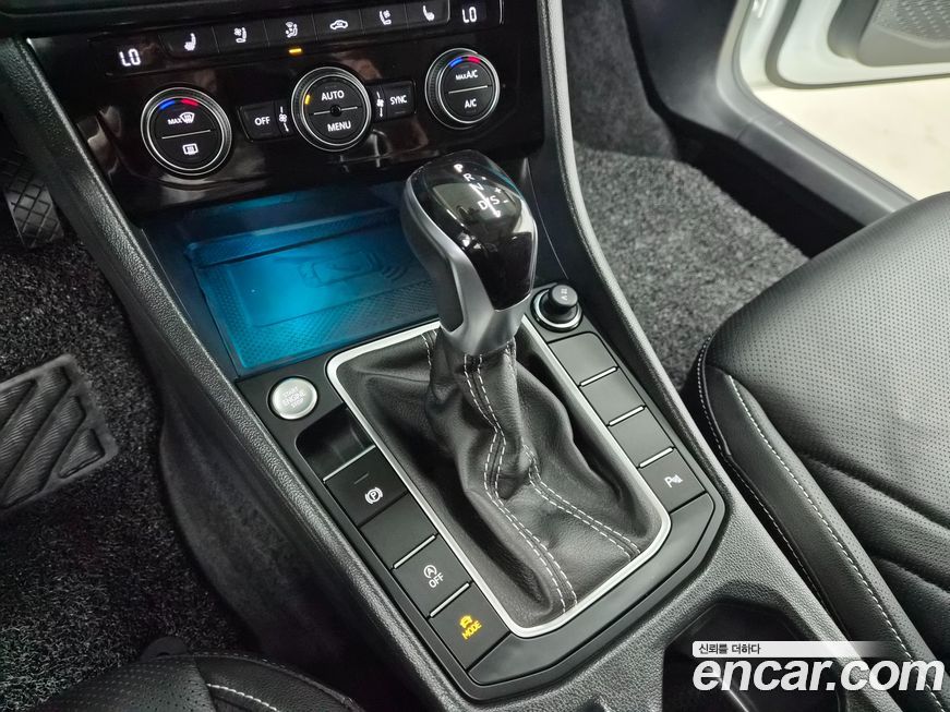 Volkswagen Jetta 2024