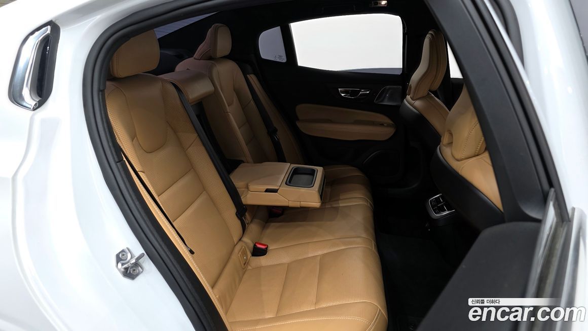 Volvo S60 2020