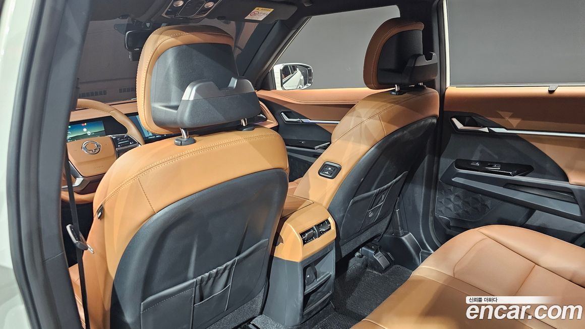 KG_Mobility_Ssangyong Torres 2025