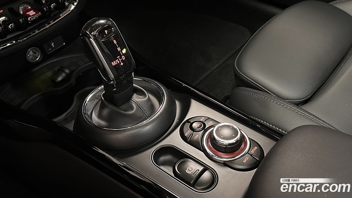 Mini Clubman 2022