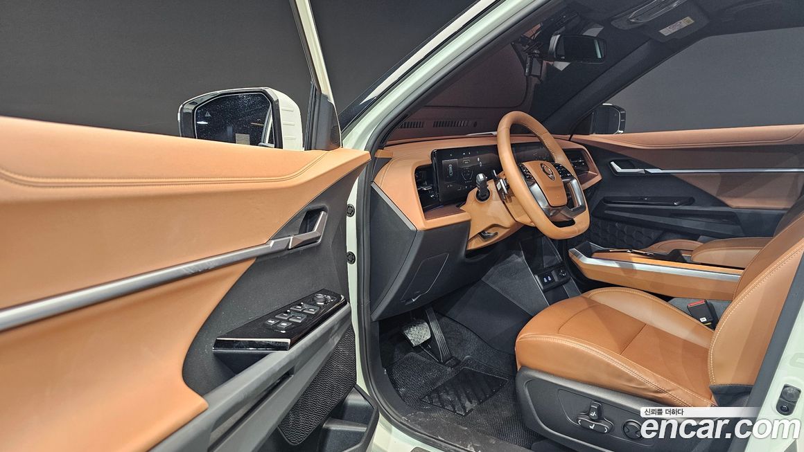 KG_Mobility_Ssangyong Torres 2025