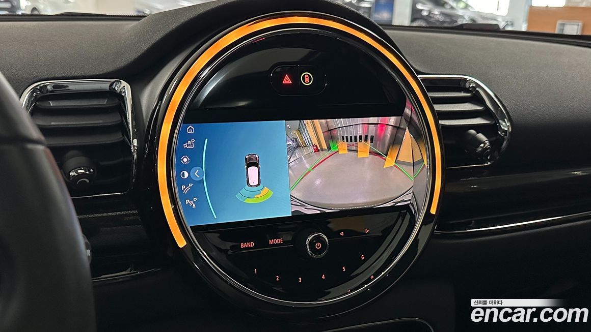 Mini Clubman 2022