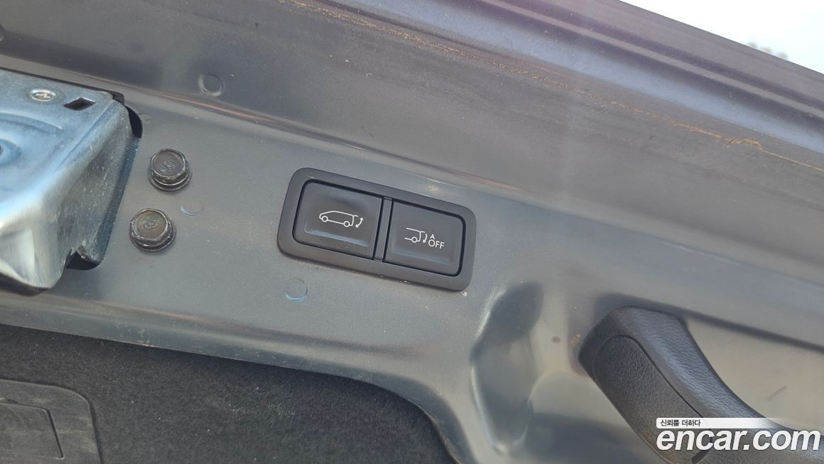 Hyundai Staria 2023
