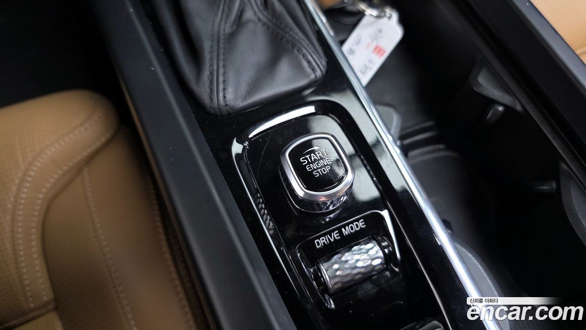 Volvo S60 2020